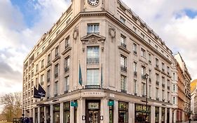 The Trafalgar St. James London, Curio Collection by Hilton